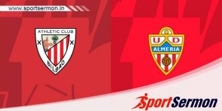 Athletic Bilbao vs Almeria: Preview & Prediction  