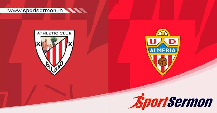 Athletic Bilbao vs Almeria: Preview & Prediction  