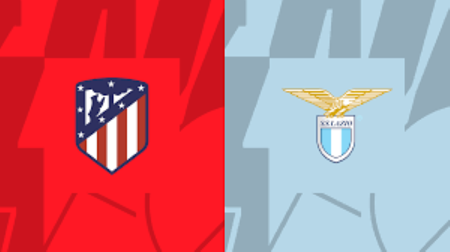 Atletico Madrid vs Lazio: Preview & Prediction  