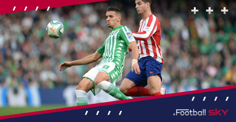 Atletico Madrid vs Real Betis Prediction : किसका पलड़ा है भारी, कौन मारेगा बाजी?  