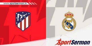 Atletico Madrid vs Real Madrid: Preview & Prediction  