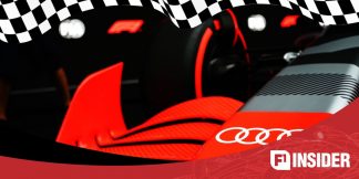 "हम जर्मन ड्राइवरों को नियुक्त करने की कोशिश करेंगे" - ऑडी  