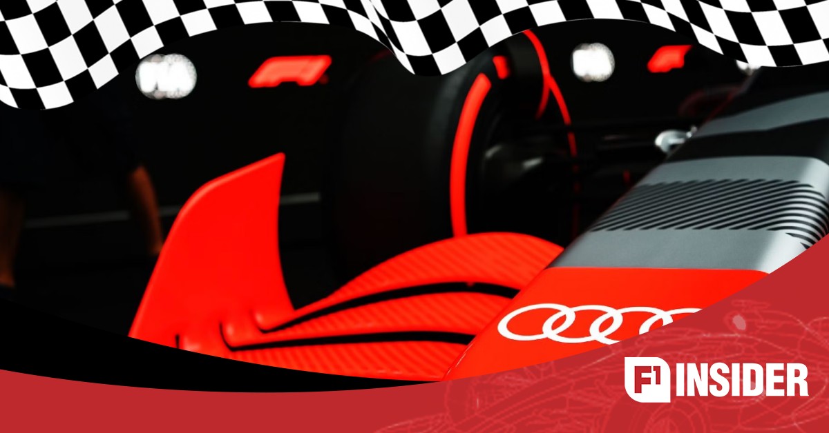 "हम जर्मन ड्राइवरों को नियुक्त करने की कोशिश करेंगे" - ऑडी  