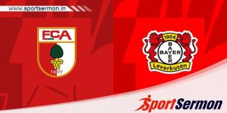 Augsburg vs Bayer Leverkusen: Preview & Prediction  