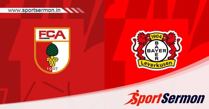 Augsburg vs Bayer Leverkusen: Preview & Prediction  