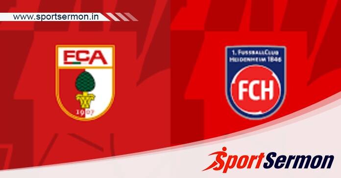 Augsburg vs Heidenheim: Preview & Prediction   Augsburg vs Heidenheim: Preview & Prediction