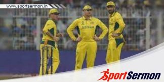 Aussies 6 players return back ahead of IND vs AUS 3rd T20I  