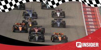 Austin F1 स्प्रिंट में सुधार पर पर विचार कर रहा है  