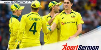 Australia Squad For New Zealand T20I Series Announced  