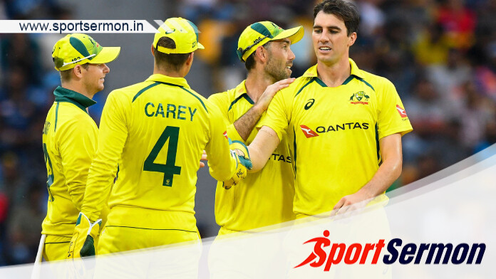 Australia Squad For New Zealand T20I Series Announced  