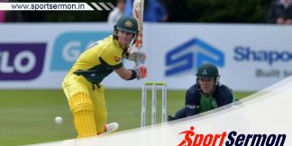 Australia Tour of Ireland Likely To Be Postponed- Reports  