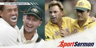 Find Out: Big fallouts of 3 pairs of Australian cricketers  