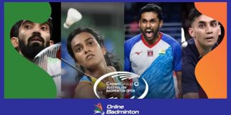 Australian Open 2023:दूसरे दौर में पहुंचे ये भारतीय खिलाड़ी  