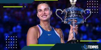 Australian Open : Sabalenka ने अपना दूसरा ग्रैंड स्लैम जीता  