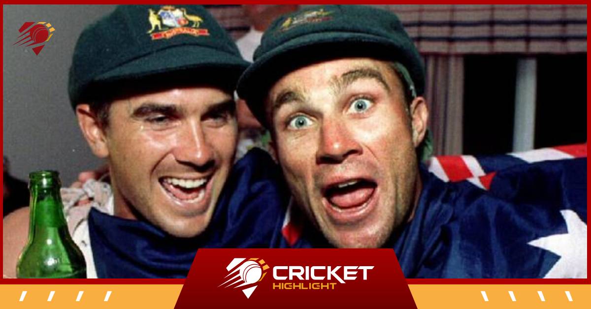 Australian Opening Batsmans जिनका वर्ल्ड क्रिकेट में दबदबा   Australian Opening Batsmans जिनका वर्ल्ड क्रिकेट में दबदबा