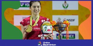 Thailand Masters 2024: Aya Ohori ने महिला एकल का खिताब जीता  