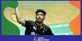 China Masters 2024:प्री-क्वार्टर फाइनल मैच मे पहुंचे Shetty  