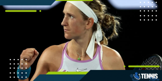 Charleston Open 2023 : Victoria Azarenka ने Sloane Stephens को हराकर अंतिम 16 में प्रवेश किया  