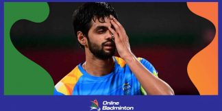 Canada Open 2023 :  B Sai Praneeth मुख्य Draw में शामिल  