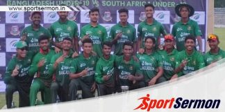 BAN U19 vs IND U19 live Score, ICC Men's U19 World Cup 2024  