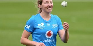 BAN-W vs AUS-W: Darcie Brown Ruled Out With Stress Injury  