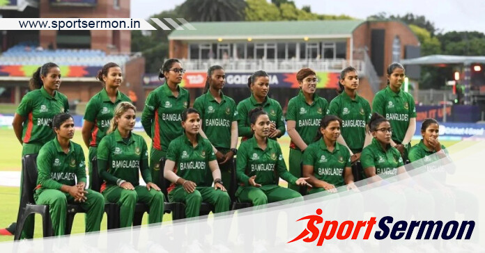 BAN W vs AUS W: Bangladesh announces Squad for ODI Series  