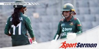 BAN W vs PAK W 3rd ODI Live Score, Bangladesh v Pakistan  