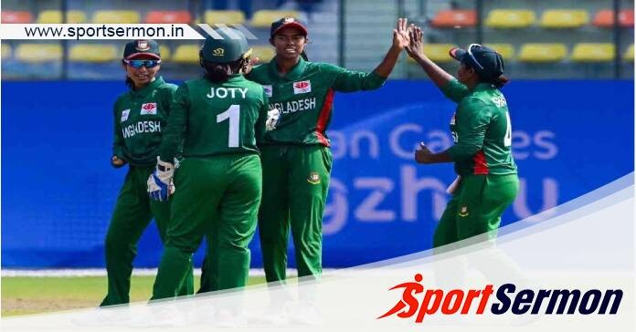 BANW vs PAKW Live Score, Dream 11 Prediction  