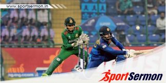 BAN vs SL 2nd ODI, Bangladesh vs Sri Lanka Prediction  