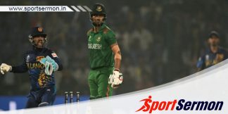 BAN vs SL Live Score, Bangladesh vs Sri Lanka 2nd ODI  
