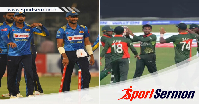 BAN vs SL 3rd ODI, Bangladesh vs Sri Lanka Prediction  