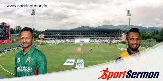 BAN vs SL Live Score, Asia Cup 2023 2nd Match- Group B  