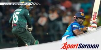 BAN vs SL Live Score, ICC ODI World Cup 2023 Match 38  