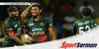 BAN vs SL Live Score, World Cup 2023 Warm-up Match  
