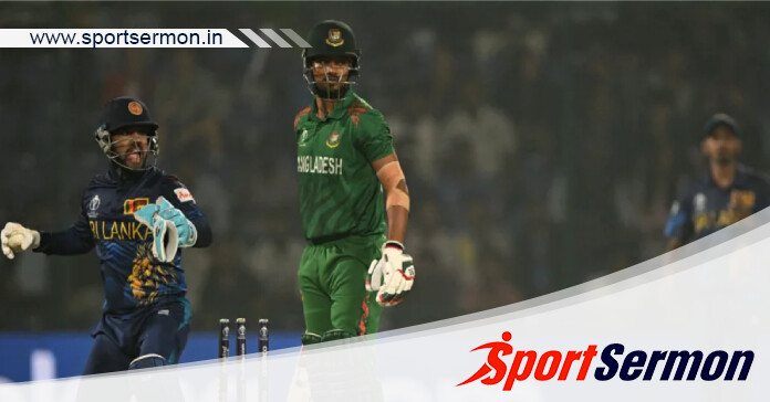 BAN vs SL Live Score, Bangladesh vs Sri Lanka 2nd ODI   BAN vs SL Live Score, Bangladesh vs Sri Lanka 2nd ODI