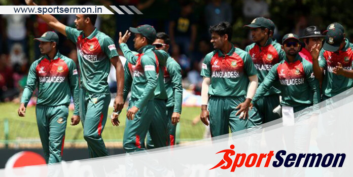 BAN vs SL: Bangladesh announce Squad for white ball Series   BAN vs SL: Bangladesh announce Squad for white ball Series