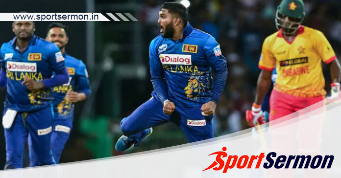 BAN vs SL: Wanindu Hasaranga comes out of Test Retirement  