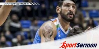 Top 10 super slam dunk star Basketball players in India  