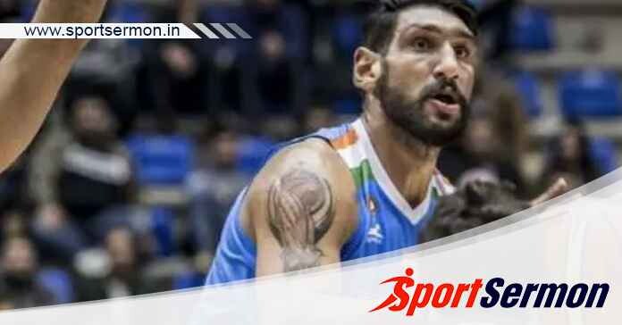 Top 10 super slam dunk star Basketball players in India  