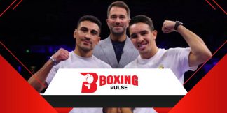 Michael Conlan vs Jordan Gill: तारीख, जगह और भविष्यवाणी  