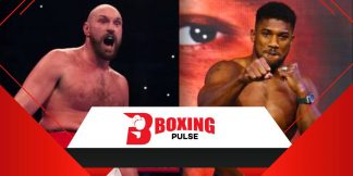 Tyson Fury’s Netflix Show: AJ ने कमजोरी को उजागर किया  