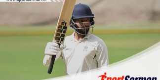 BCCI Announces Virat Kohli's Replacement For 1st Two Tests  