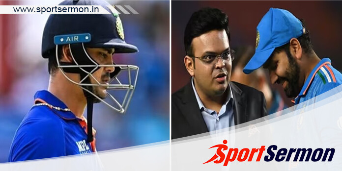 BCCI mandates Players Participation in Ranji Trophy Matches   BCCI mandates Players Participation in Ranji Trophy Matches