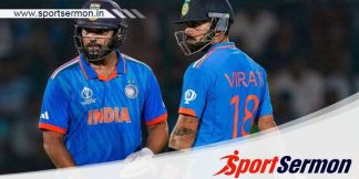 BCCI plan to replace Virat Kohli at No 3 in T20Is  