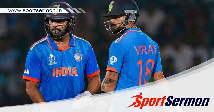 BCCI plan to replace Virat Kohli at No 3 in T20Is  