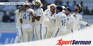 BCCI releases Central Contracts for 2023-24 Season  