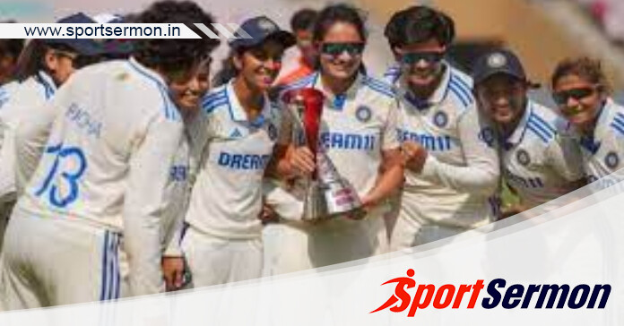 BCCI to conduct Women’s Red-Ball tournament from March 29   BCCI to conduct Women’s Red-Ball tournament from March 29