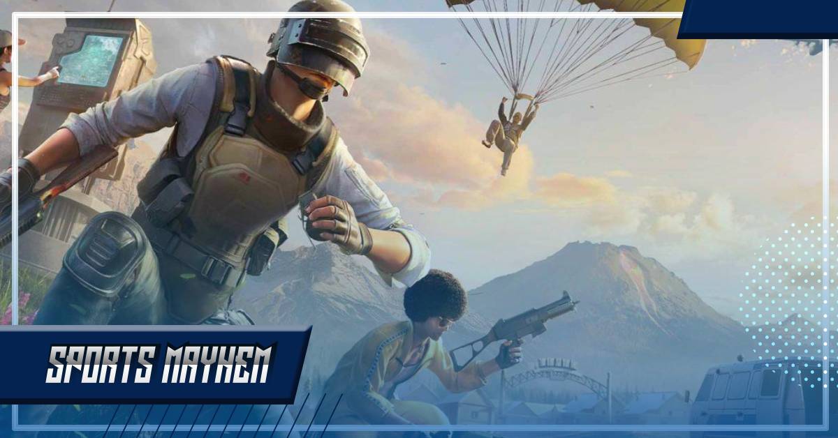 PUBG Mobile 2.5.0 Apk अपडेट और कैसे डाउनलोड करें?   PUBG Mobile 2.5.0 Apk अपडेट और कैसे डाउनलोड करें?
