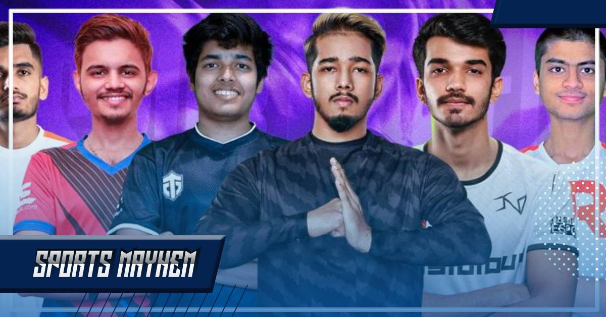 5 BGMI प्रो गेमप्ले YouTubers, देखने के लिए बेस्ट खिलाड़ी  