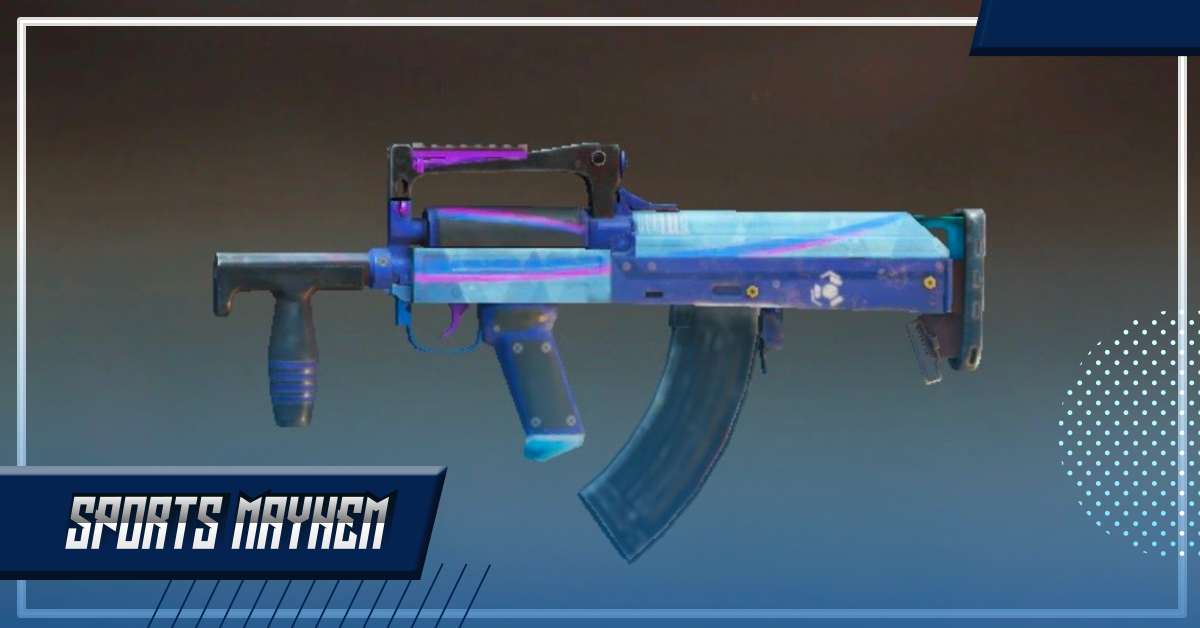 Best Guns in BGMI: सभी खेल मोड के लिए सर्वश्रेष्ठ बंदूकें  